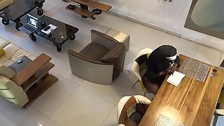 Young Nun First Time Fucked by Stepdad - Black Swan in Taboo Sex