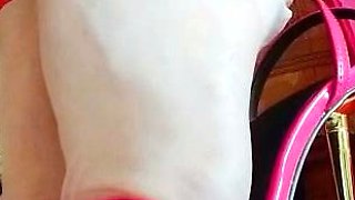 Amateur porn Gives Us Some Foot Fetish Aurora