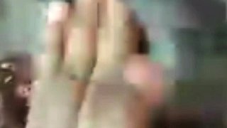 African Biggest Aunty seduce me