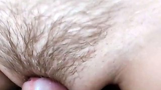 Handjob Heaven: Pussy and Ass Play