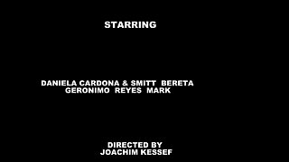 Daniela Cardona's Insane DAP Gangbang with BBC Interracial