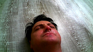 Slapping and Spitting