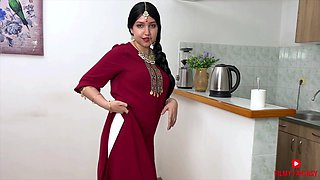 Perverted vixen mind-blowing X-rated video