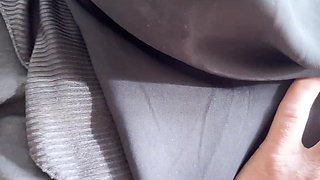 Stepson Fucked Stepmother