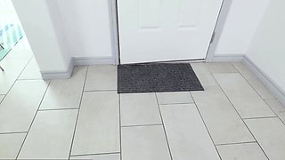 Your Girlfriend's Pussy is Perfect, But Can She Stretch it