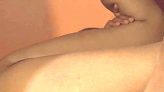 Lovely Thick and Juicy Asian Babe Loves Riding BBC