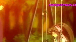 Uncensored Hentai Creampie Sex and Sex Toys