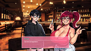 Gooncuck - an Ai Porn Game