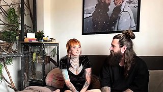 Lustery E Micky And Phil Primal Passion FETiSH