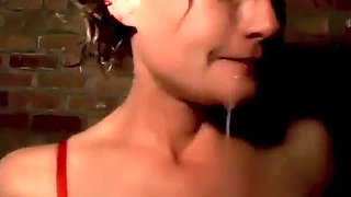 The Party Is with Ahanu