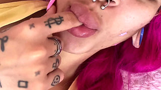 Anal Teen Fingering Asshole Busty Bimbo Bratty Whore 18 Year Old Fingered Tight Booty Foot Girl Loud Moans Raw Sloppy Spit Real