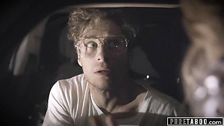 Pure Taboo - sci fi smut