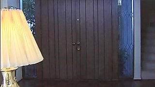 Anna Malle & Victoria Lee FFM Threesome Sex