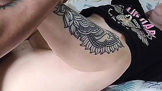 Kissing Blonde Big Ass Hot Pussy Small Breasts Fucking Splashing Milk Masturbating My Dick Cumshot Cum Licking Bobos Part 4