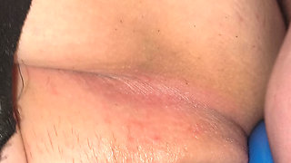 Getting Fat Cock Sex Fucked