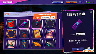 Ep17: Fucking Diana in the Rooftop - Grand Tits Adventure (gameplay)