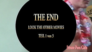 3 bi-girls need cocks for fuck party - part 1