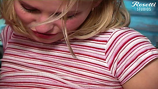Anal Horny Teens