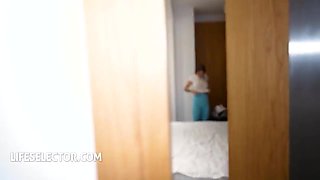 Pov: Hot Masseur Experience With Alexa Poshspicy