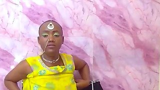 Let It Flow VII BIG toy edition Black and Ebony