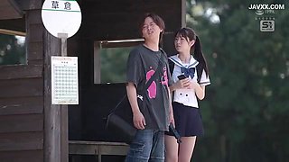 Popular Student Couple's Influencer Buzz in a Perverted Village x3xE8F15C3B2E6791D163