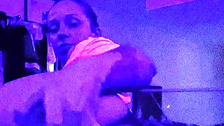 Hot amateur close up Doggy style HD video