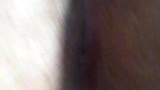 Masturbating My Wet Fat Pussy
