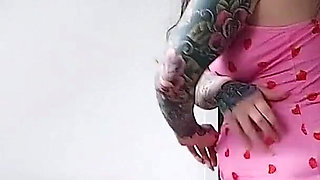 Trying More Shein Lingerie