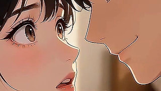 In Front of My Brother's Prese, My Sister-in-law Actually Did Such a Thing to Me. Just Too Exciting. Episode 3 Ai-generated