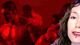 Hair Worship Natural Goddess Domination