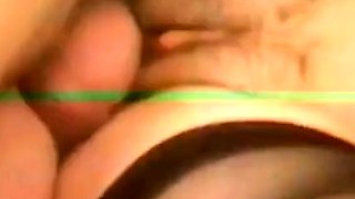 German Amateur Cougars Getting Boned