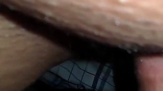 Fuck My Arabic Girlfriend Pussy POV