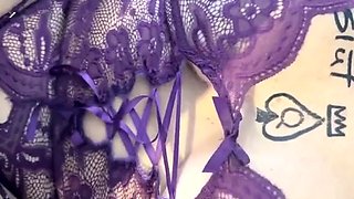 Brickhouse cuckold white milf get impregnated by her hung