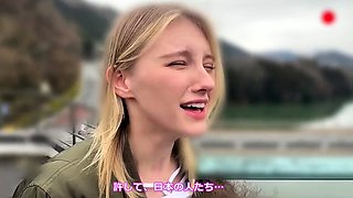 Piss-Drenched Orgasm Punished NEW JAV VID