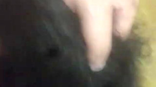 Sucking my Onichan's dick