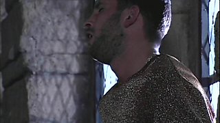 Horny nude stunner unbelievable X-rated movie