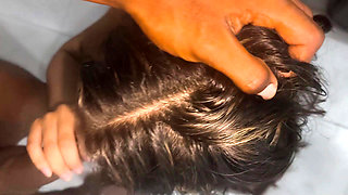 My stepmom fucks me every night