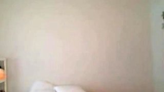 Adorable Amateur Webcam Girl