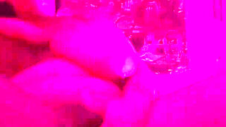 Solo Ebony Riding Dildo