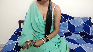 Hindi Sex Story Roleplay - Gorgeous Mistress Sex with Servant
