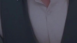 Obsessed Lucy (part 03) by Vngtrash - Sexy Hentai Girl Gives Sensual Massage