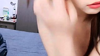 Amateur brunette ariana marie solo toying