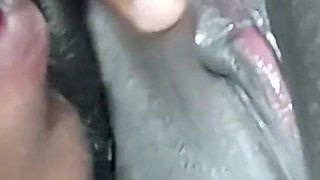 Tamil Wifes Ex-boyfriend Pussy Lick and Hardcore Doggy Fuck Tamil Clear Audio