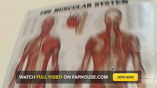 Threesome with the Doctor