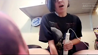Archive: Bedroom Masturbation