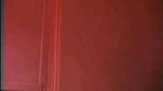 Seducing A Brunette Babe Into Lesbian Sex
