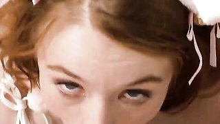 Madi's fetish action