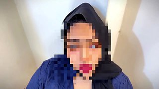 Stepson Caught Arab Hot Stepmom Fingering & Extreme Squir...in Panties Then Help Her Dogystyle Anal & Fucking