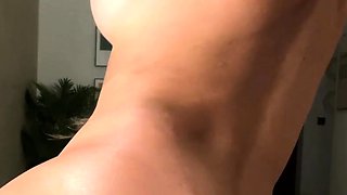 Amateur blowjob close up