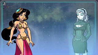 Guide, lets play game, jak daxter